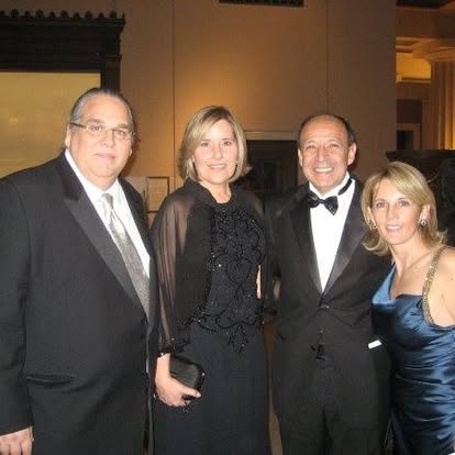 Museum Gala